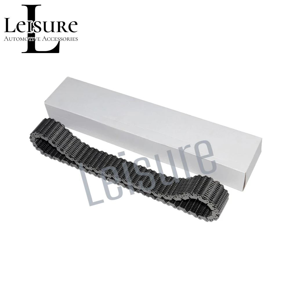 

Car Transfer Case Chain Metal 2512800800, 2512800900, A2512800800, A2512800900,HV-091, for Mercedes-Benz ML63 AMG 2007-2012