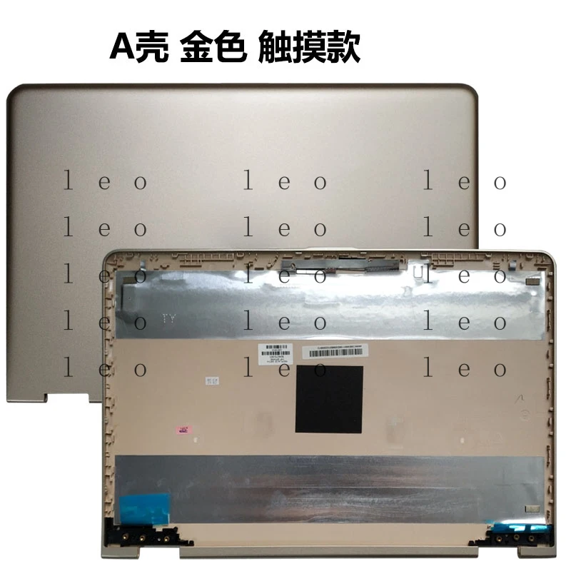 

Suitable for HP Pavilion X360 14-BA 14M-BA TPN-W125 A shell, C shell, D shell, casing