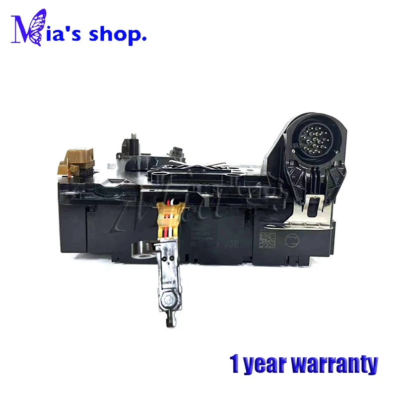 8HP70 ZF8HP70 0260550076 TCM Mechatronic Control Unit Gearbox Automatic Transmission For BMW Land Rover Jaguar XE 2.0D X760