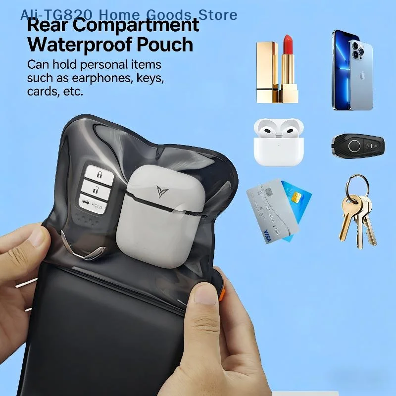 Thumbnail 4 - #40 Most Reviewed Waterproof Phone Pouches