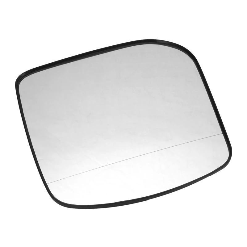 Auto Heated Wing Rear Mirror Glass For Subaru Forester 2008-2011 91039-SC110