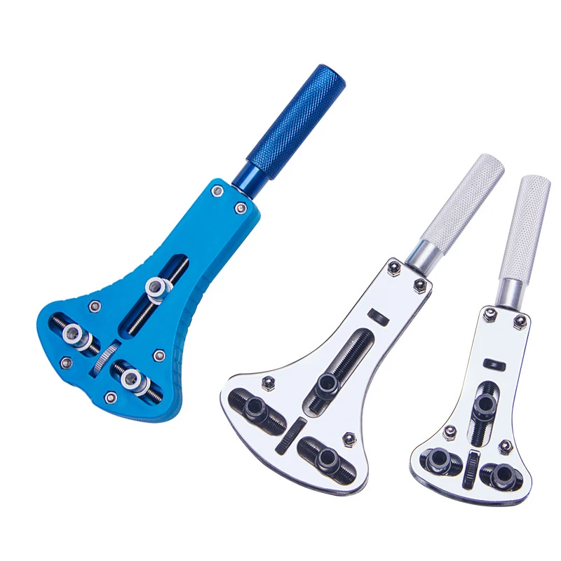 

Watch Back Opener Tool Watch Case Cover Removal Wrench 34 55MM Watch Repair Tools