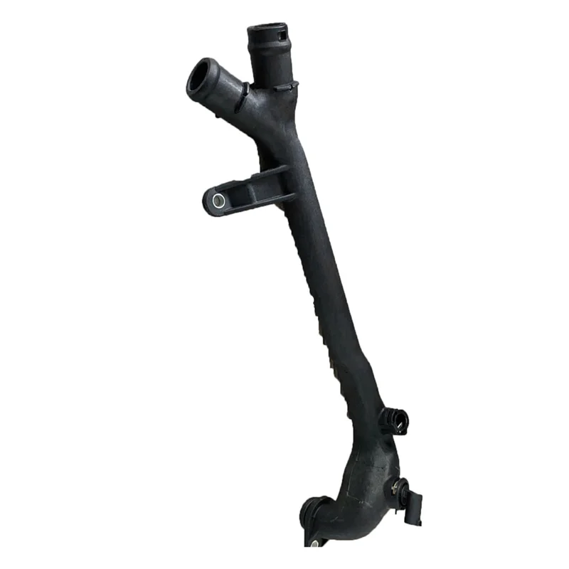 

Cooling Water Pipe Cylinder Oil Cooler Hose 2712001552 2712001152 A2712001552 For Mercedes Benz W203 C230 CL203