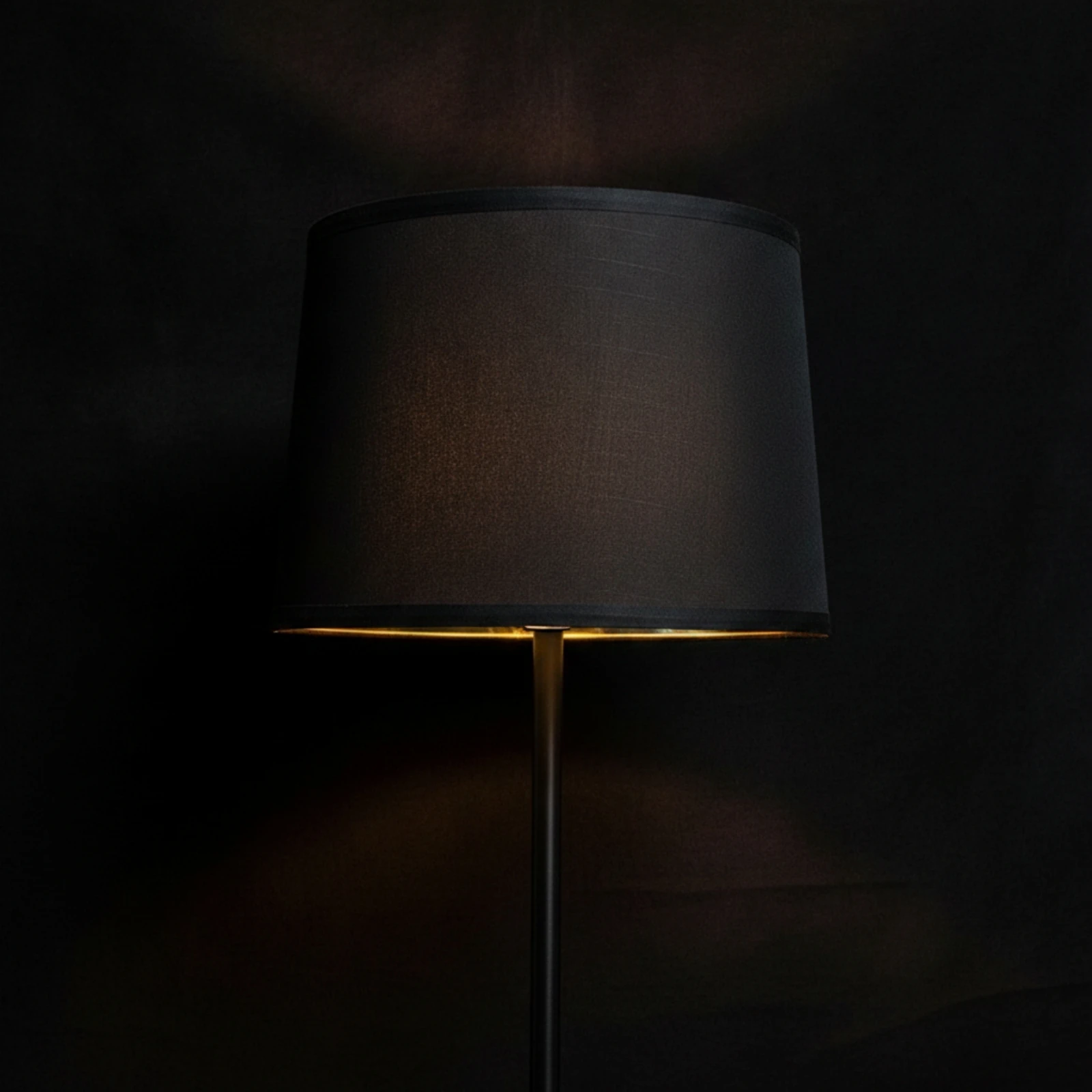 Foldable Lamp Shade Collapsible Textile Lamp Shade Lampshade Easy to Install Simple for Hotels, Interior Lighting