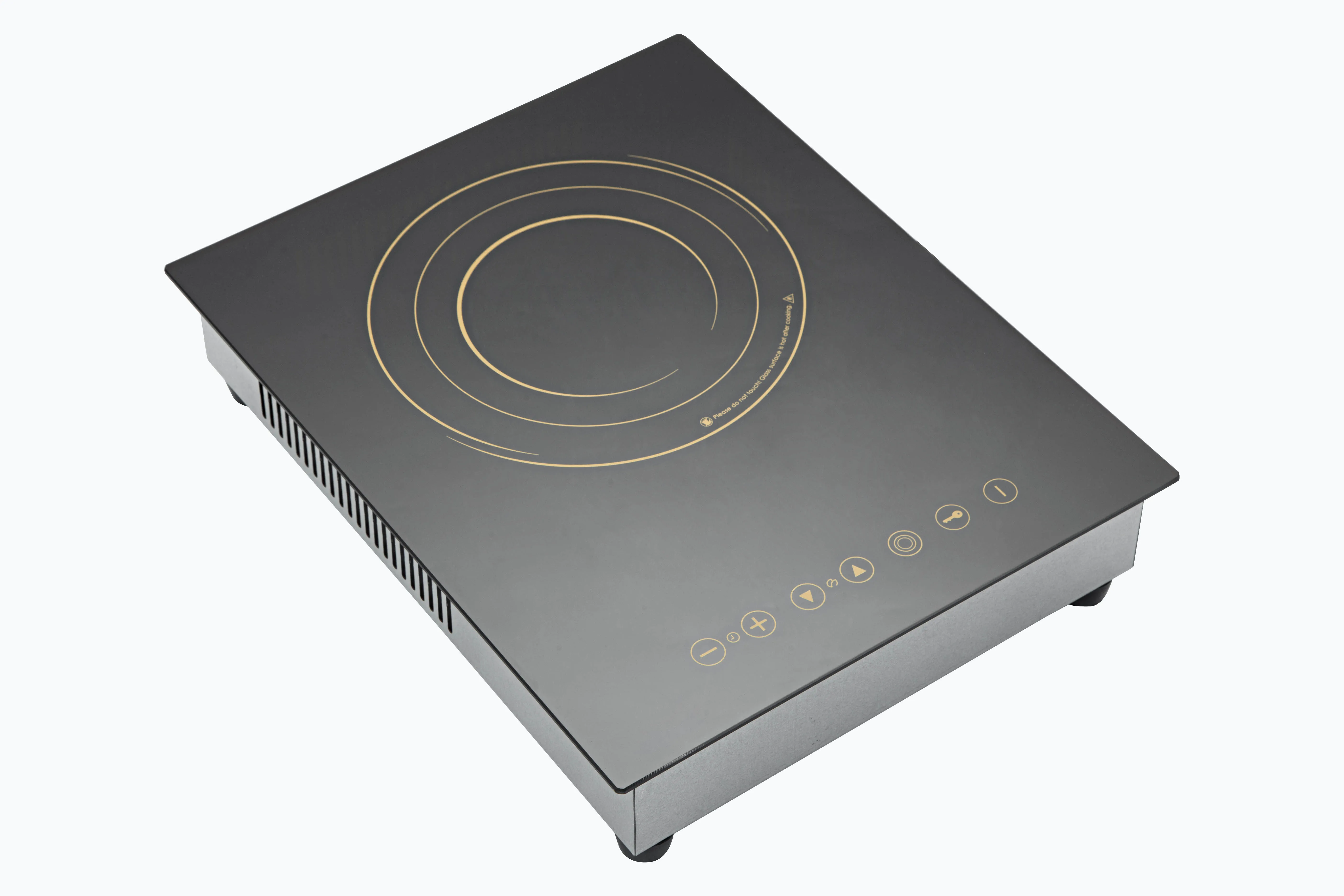 Kitchen Appliance 2300W  Built-in Design Electric Infrared Induction Cooker Cooktop Hob