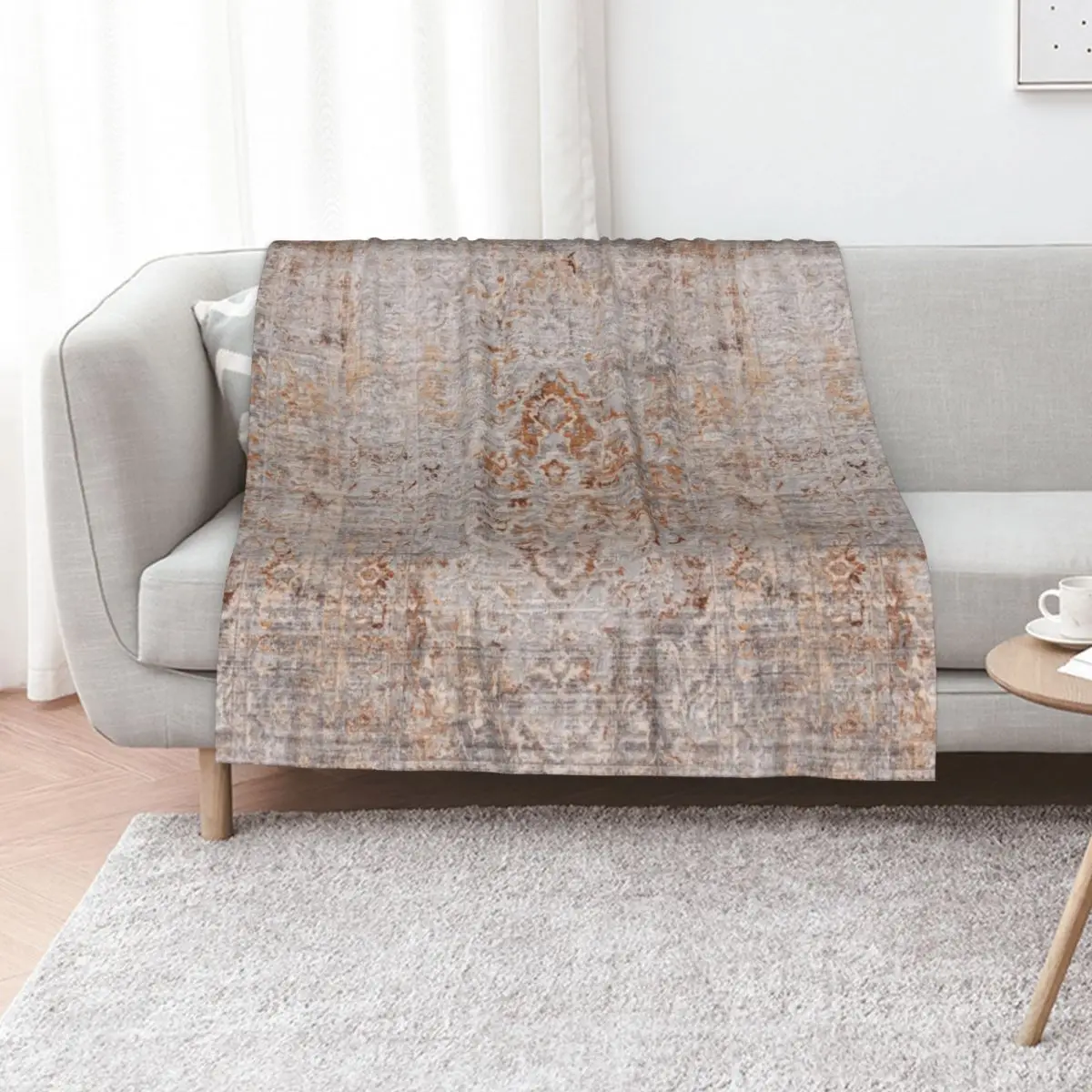 antique carpet Throw Blanket halloween Decorative Sofa Soft Beds Stuffeds Cute blankets and throws Blankets