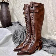 thumb  Shoes