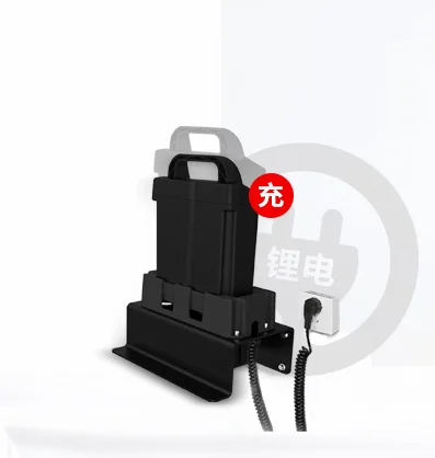 

TLF high quality 1113-512000-00 Charger Assembly