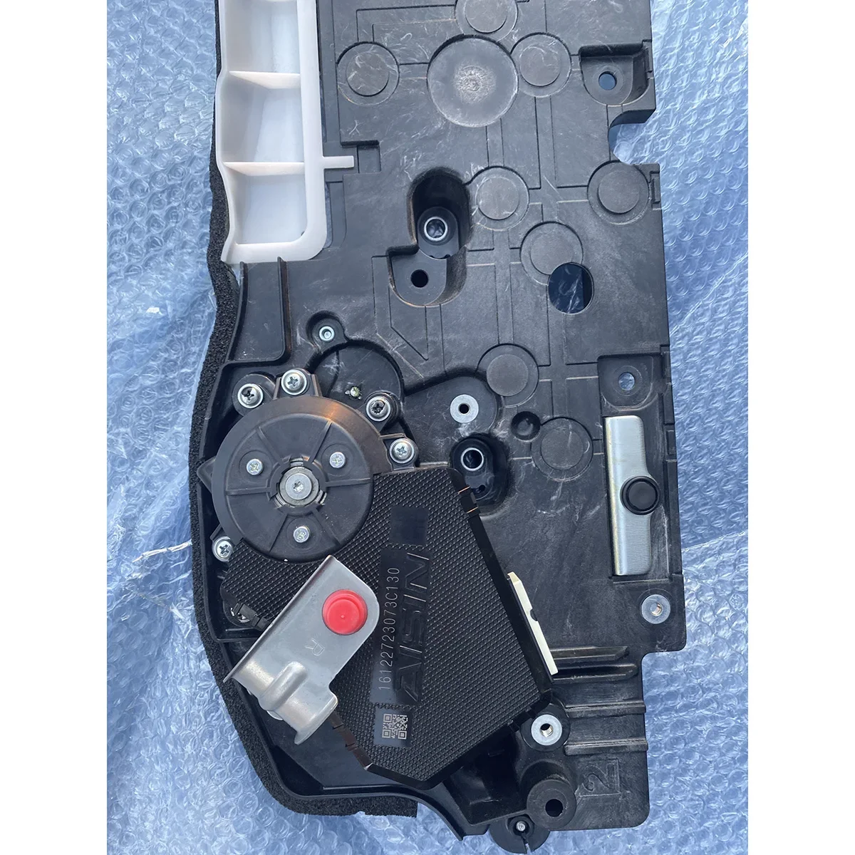 Car Tailgate Latch Door Actuator Replacement for Toyota