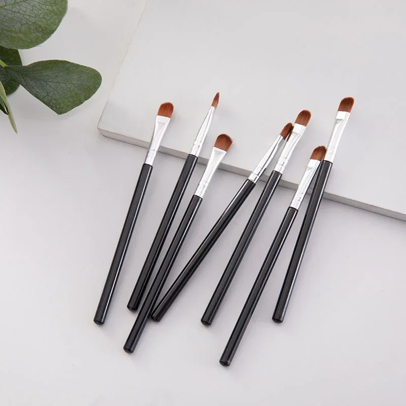 1PC Painting Pen DIY Manicure Accessories Tool Makeup Brush Eye Shadow Brush Beauty Tool Nails Art Brush Makeup Brushes set