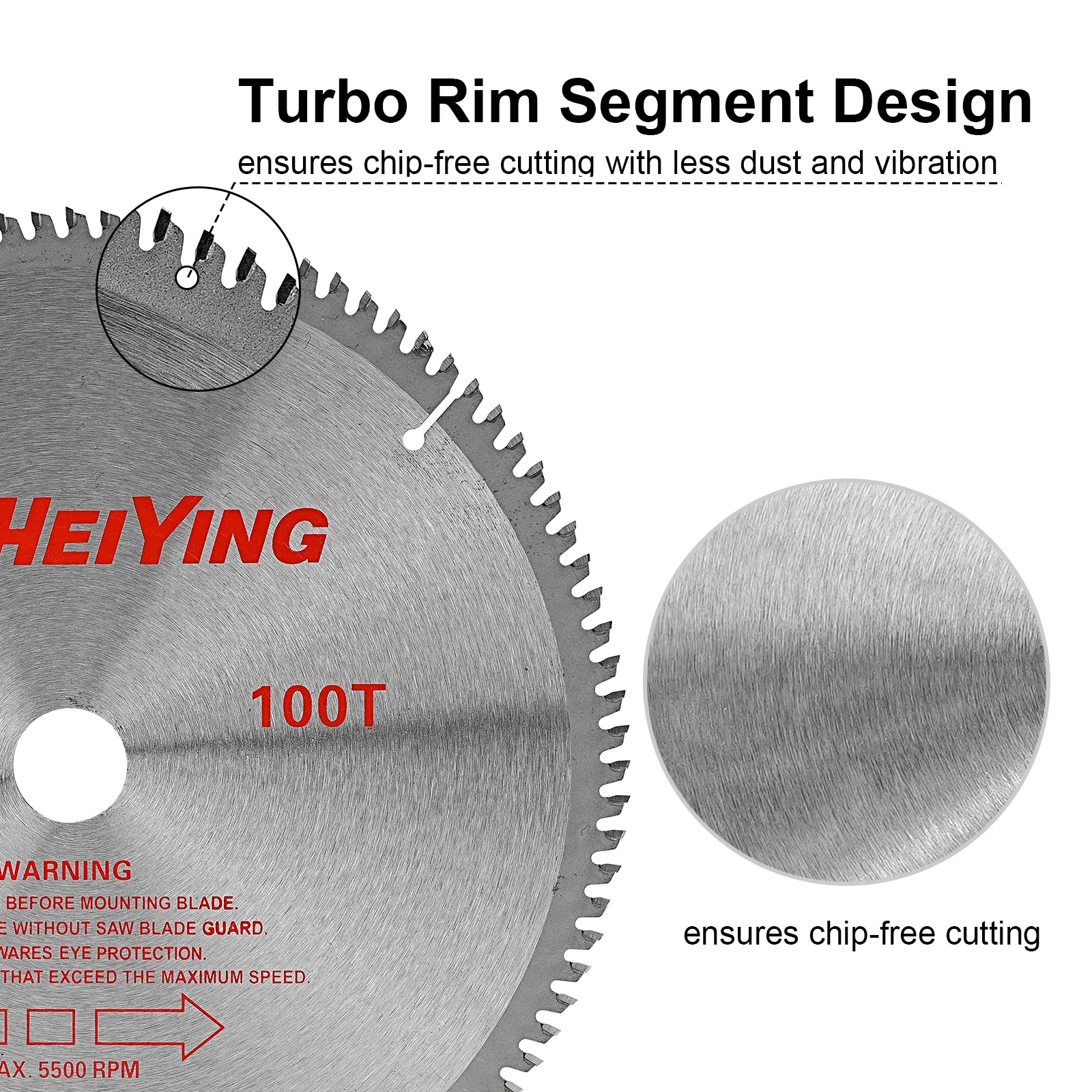 Thumbnail 4 - #50 New Saw Accessories Arrivals