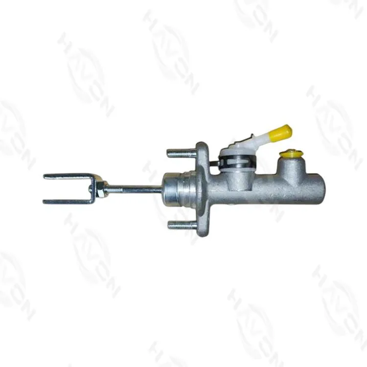 

8-97946-626-1Хорошая цена Тормозные автозапчасти Главный цилиндр сцепления для платформы/шасси Isuzu D-MAX II