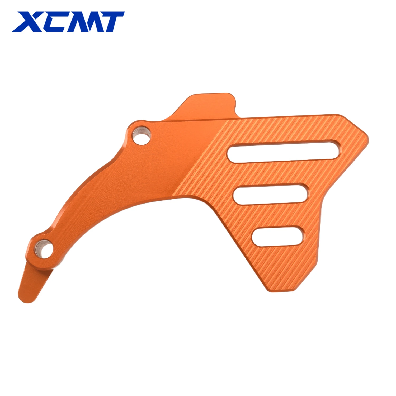 Front Sprocket Cover Case Saver Protector Chain Guard For KTM 250 300 350 EXC EXCF SX XC XCW TPI For Husqvarna TC TE TX FC FE FX view 3