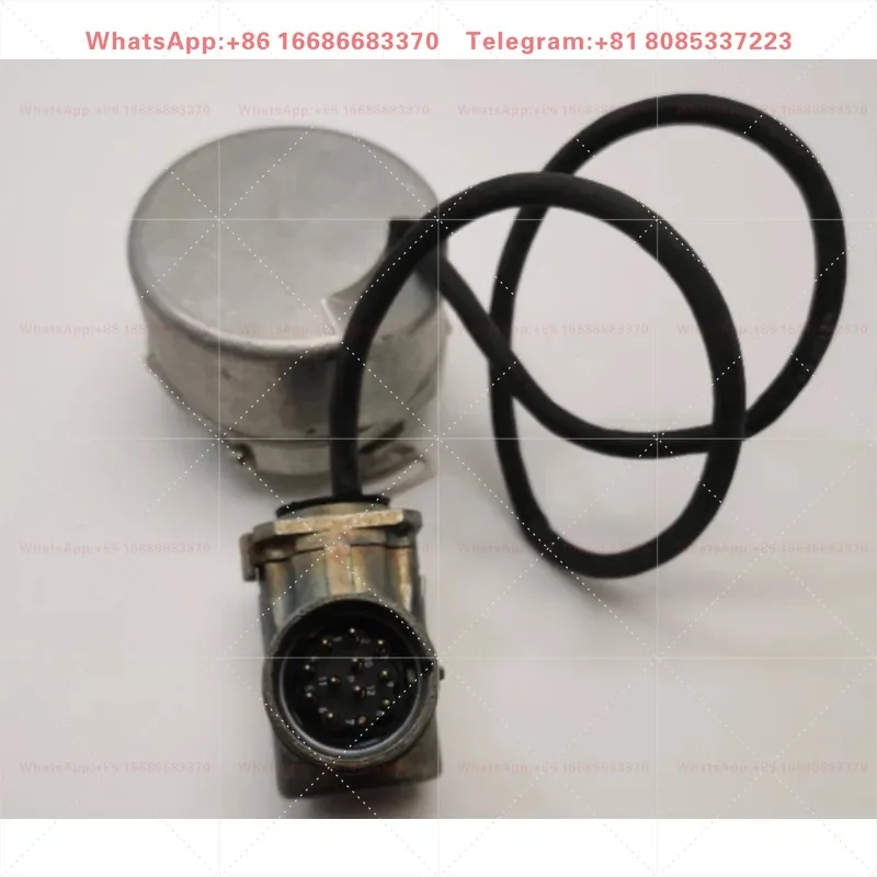 Absolute rotary encoder ECN 425 2048 1SS08-C4 ID683644-04 ECN42520481SS08-C4