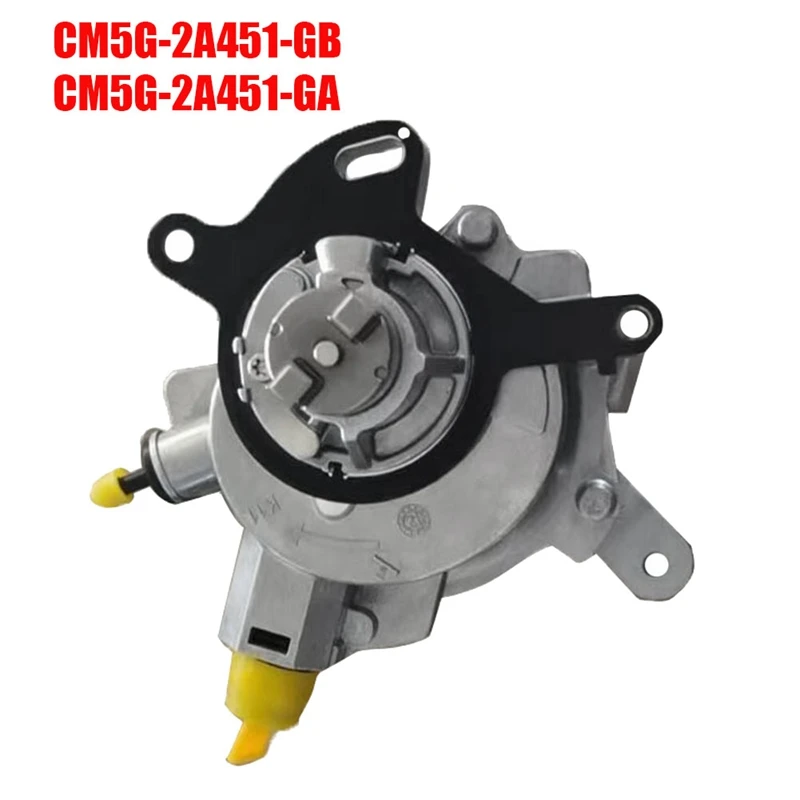 

CM5G-2A451-GB CM5G2A451GA For Ford Fiesta Mk7 2012-2020 1.0T Eco Boost Brake Vacuum Pump Valve CM5G-2A451-GA Replacement