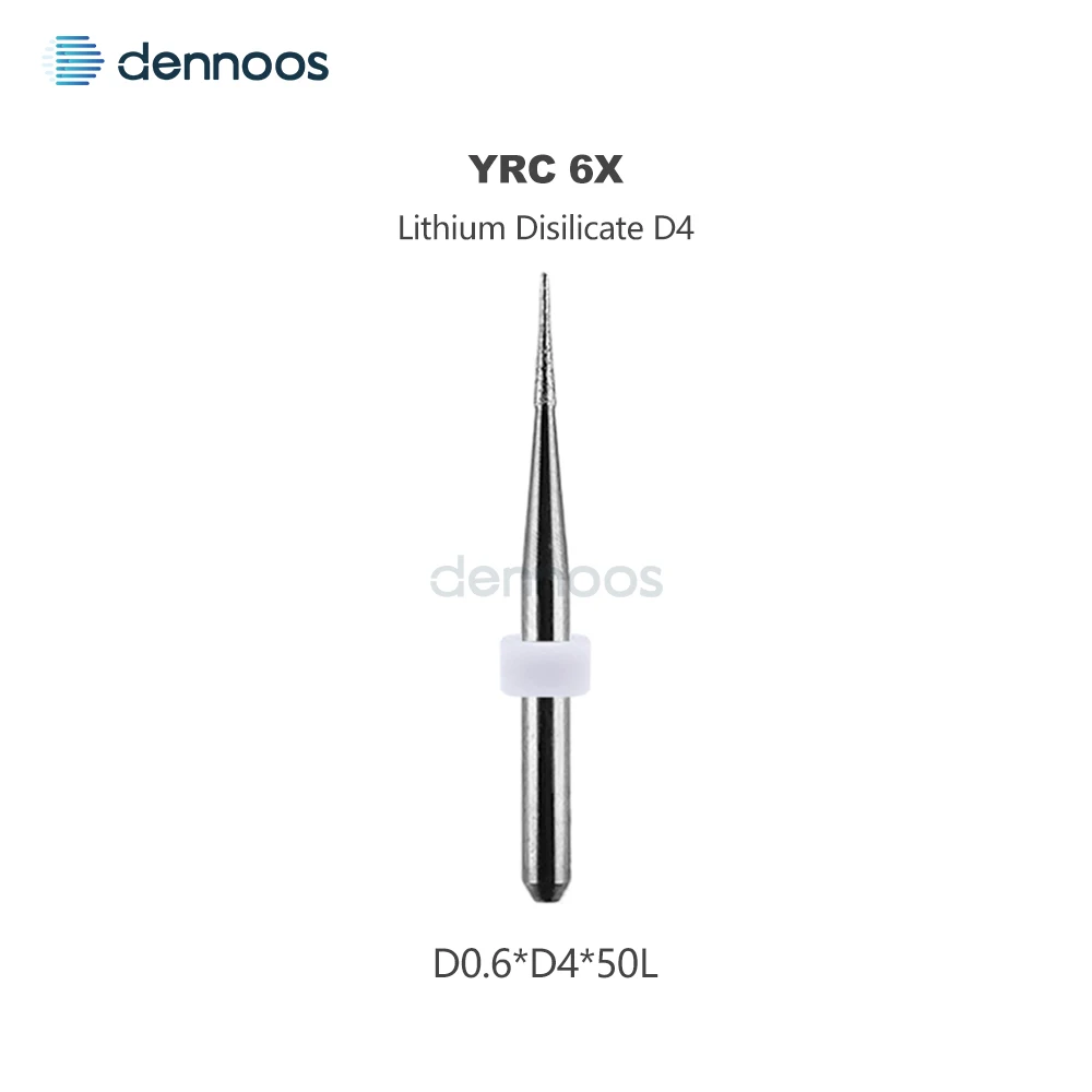 Variant: Lithium D4 0.6