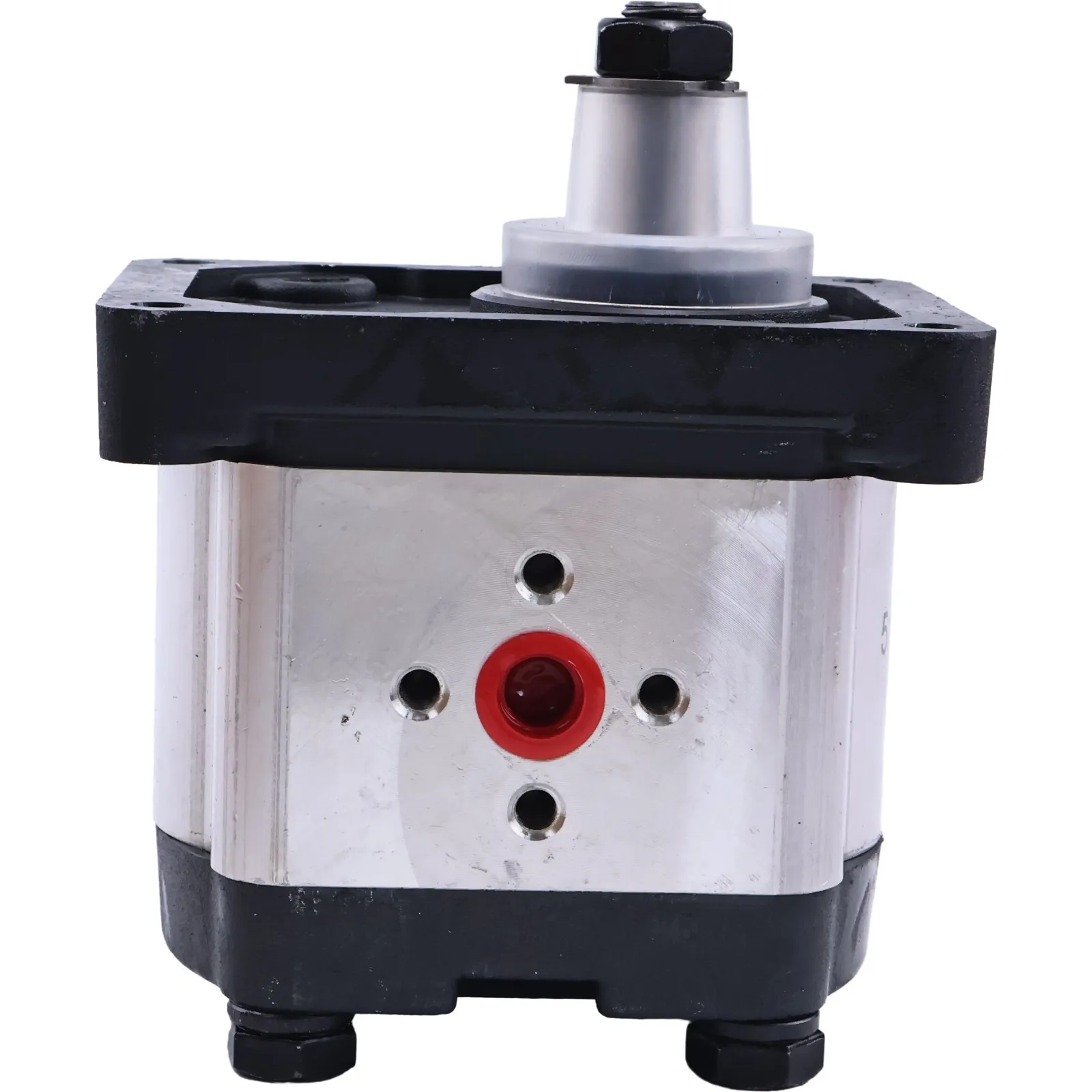 Hydraulic Pump 72093668 5179724 For Allis Chalmers Tractor Models 5040 5045 5050