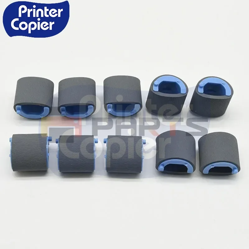 1pc RL1-1442-000 RL1-1443 Paper Pickup Roller support for HP P1005 P1006 P1007 P1008 P1009 P1108 P1106 P1102 P1102W M1132 M1213