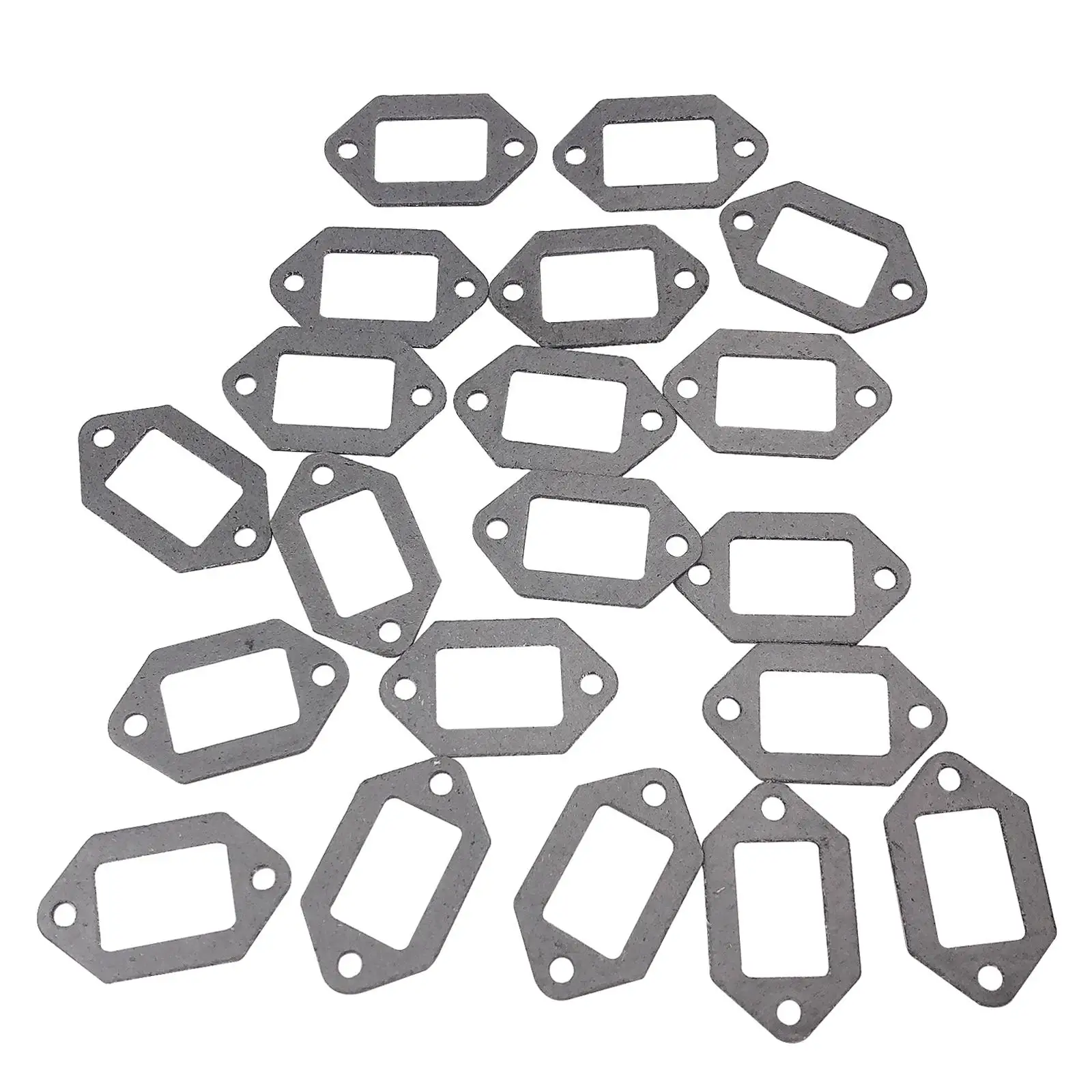 6x 20Pieces Gasket Replacements Accessory for MS380 MS440