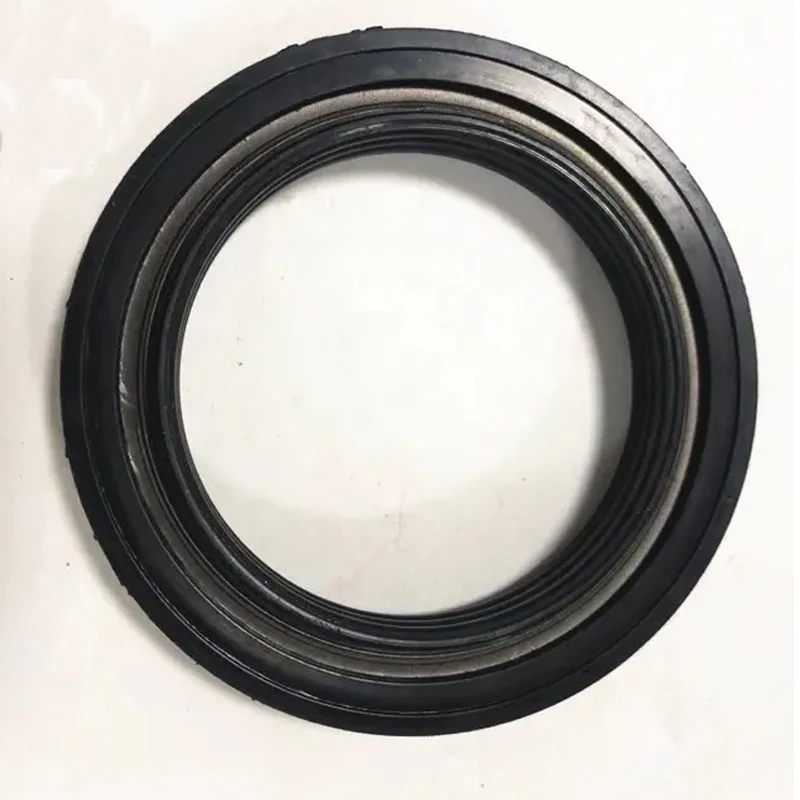 Excavator accessories PC200-8 6D107 crankshaft front oil seal 6754-21-6230