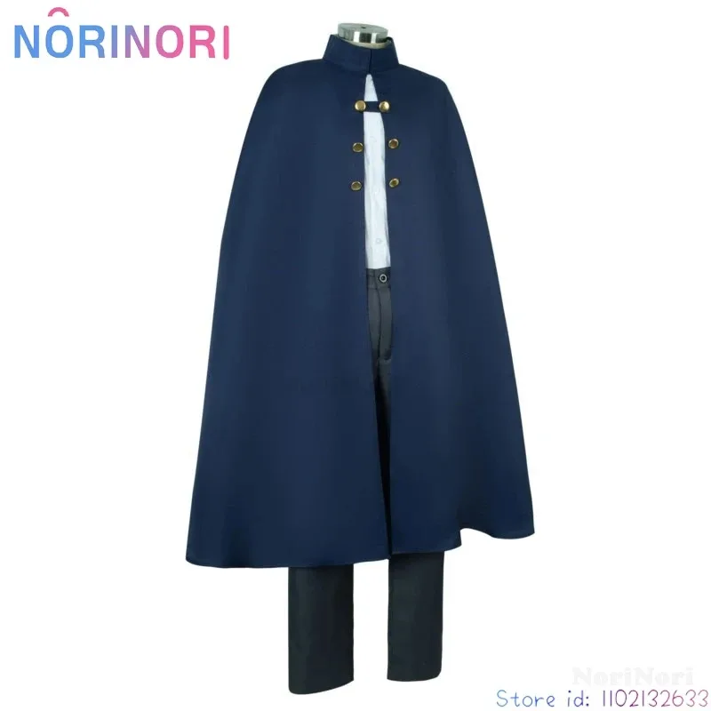 

COSda@Cartoon Over the Garden Wirt Cosplay Wall Clothes Walter Costume Carnival Cloak Suit Outfit Hat Roleplay Halloween Party C