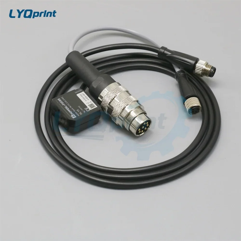 

Best Quality SM52 SM74 CD74 CD102 SM102 Printing Machine Parts Sensor F2.110.1463 for Heidelberg