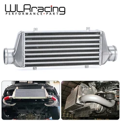 WLR - 320*140*65mm Universal Turbo Intercooler bar&plate OD=2.5