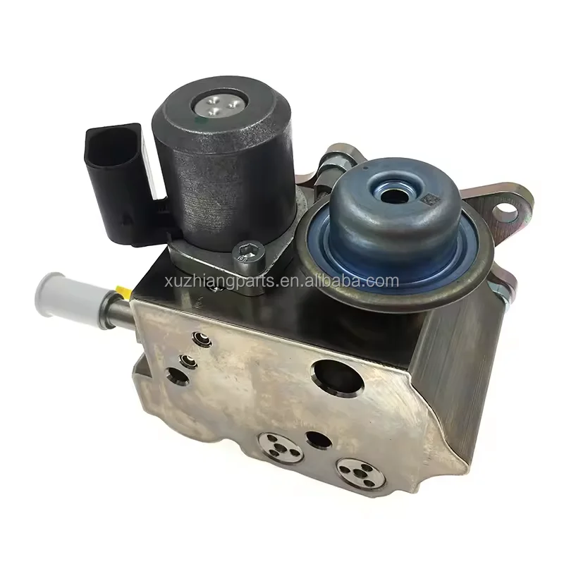 New Genuine 1920LL 1675941280 Auto Car Parts High Pressure Fuel Pump 160P For Peugeot 208 C4 C5 MINI Cooper 13517588879