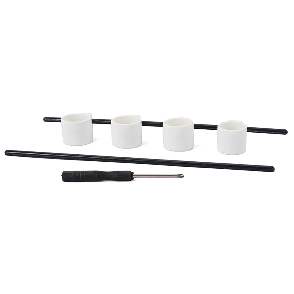 

Finger Practice Apparatus Strengthener Sleeve Guitar Span Tool Trainer Expansion Sleeves Extender