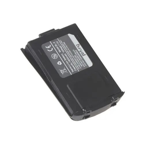 Original BL-5 7.4V 1800mAh Li-ion Battery Pack for Walkie Talkie BaoFeng A-52