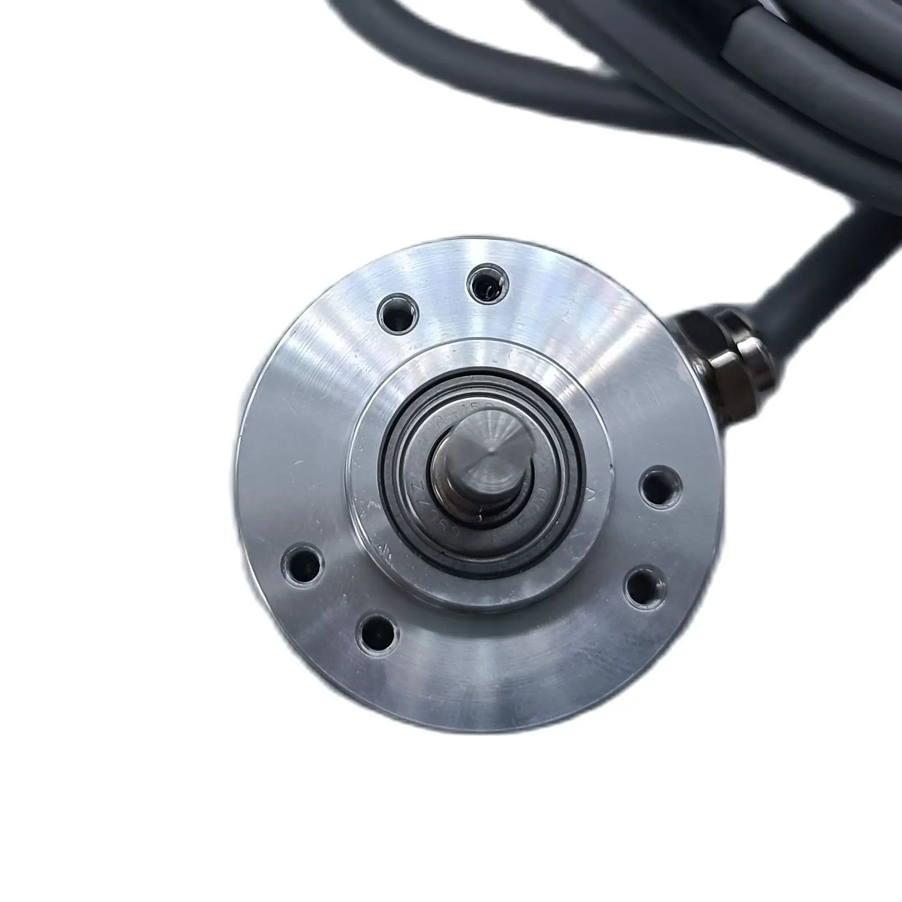 Fast Shipping Spot New ES3-11LG6841 Rotating 11LN6541 Encoder Outer Diameter 36 Solid Shaft 6 Pulse 1024