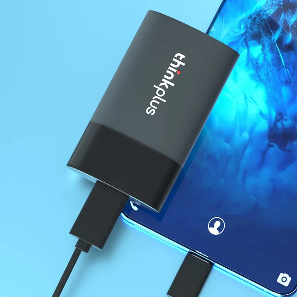 لينوفو-ثينك بلس SSD محمول ، محرك أقراص الحالة الصلبة ، USB 3.1 ، Type-C ، واجهة عالية السرعة ، كمبيوتر محمول خارجي ، US202 ، 512GB ، 1 تيرا بايت ، 2 تيرا بايت