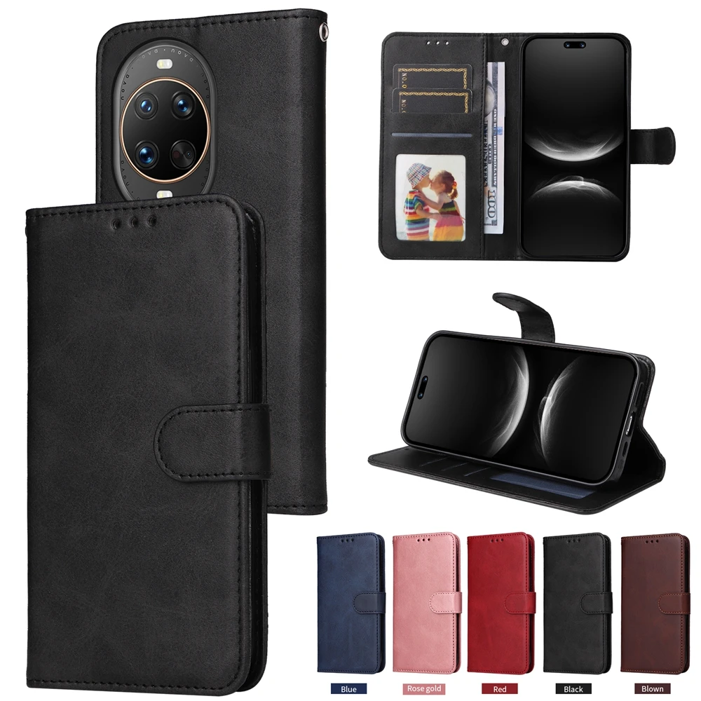 Cow Pattern Wallet … - image