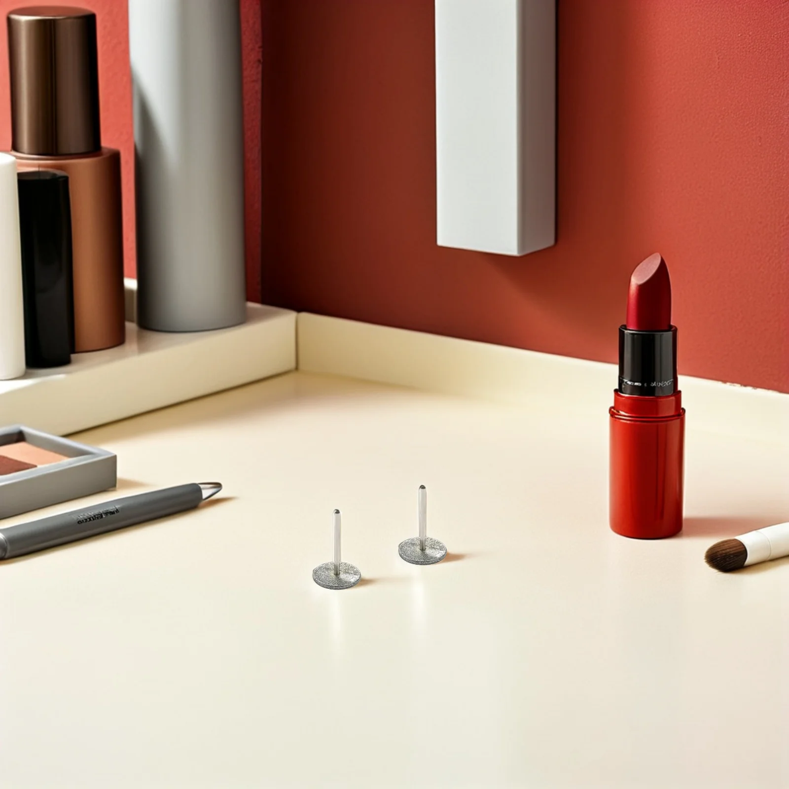 2 stücke Nagel Pflege Schleif Scheiben 20Mm Elektrische Nagel Bohrer Bits Für Maniküre Pediküre Häutchen Entferner Abgestorbene Haut gel Datei Zubehör