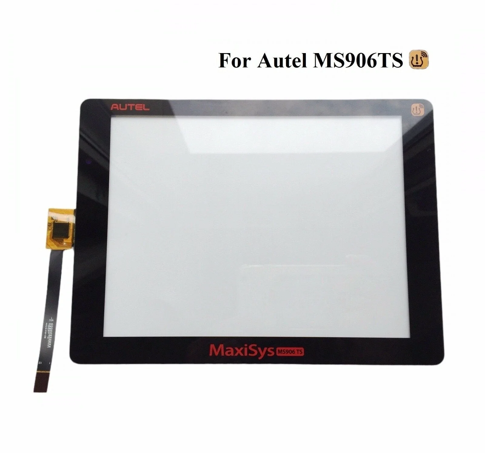 remplacement-du-numeriseur-a-ecran-tactile-pour-l'outil-de-diagnostic-autel-maxisys-ms906ts