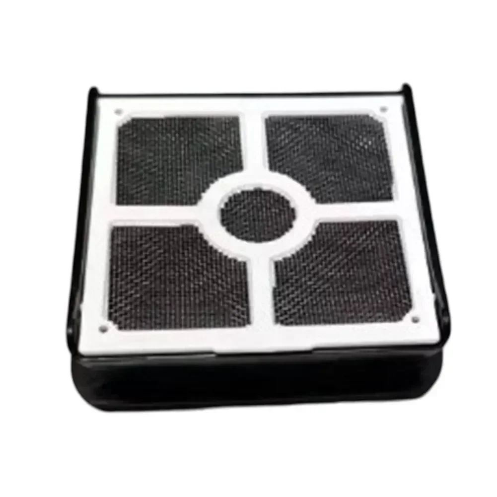 Roller Brush Filters For ILIFE For W90 Cordless Wireless Dry Cleaning Smart Washing  Vacuum Cleaner Cordless Vac Spare Parts image 3