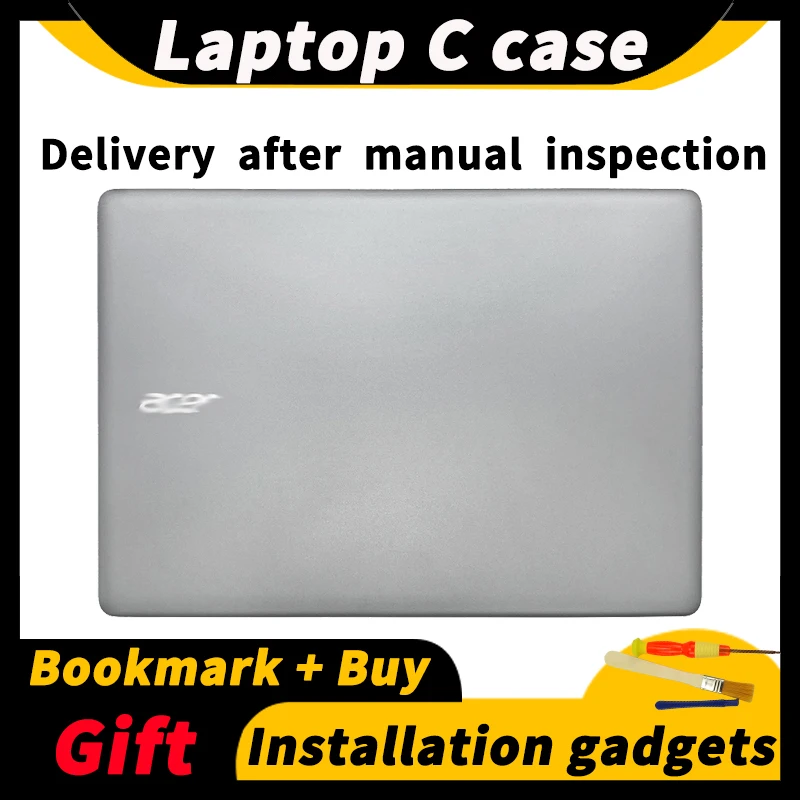 

Для ACER Hummingbird 3 Swift 3 Φ N16P5 A SF314-51 B Чехол Back cover Notebook чехол