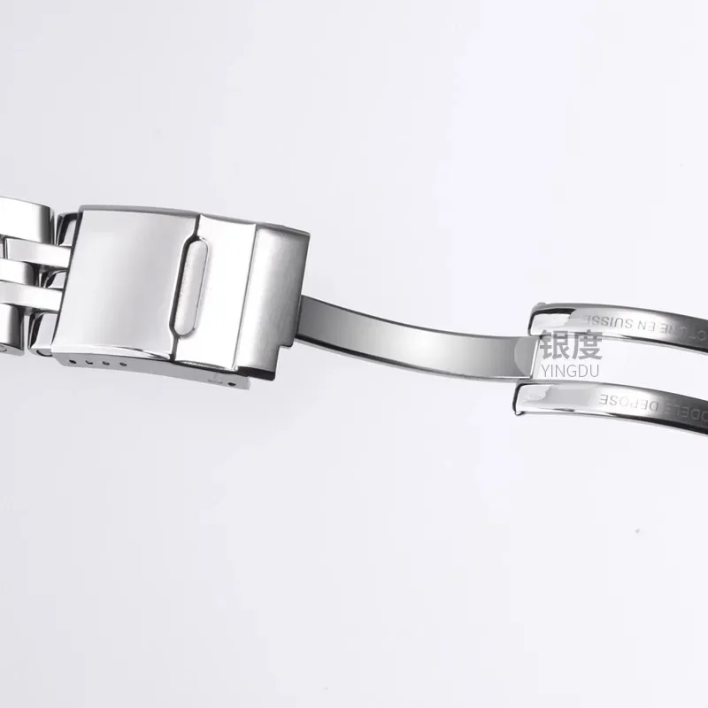 20mm 22mm 24mm Solid Stainless Steel Watch Bracelet For Breitling strap AVENGER NAVITIMER SUPEROCEAN watchband