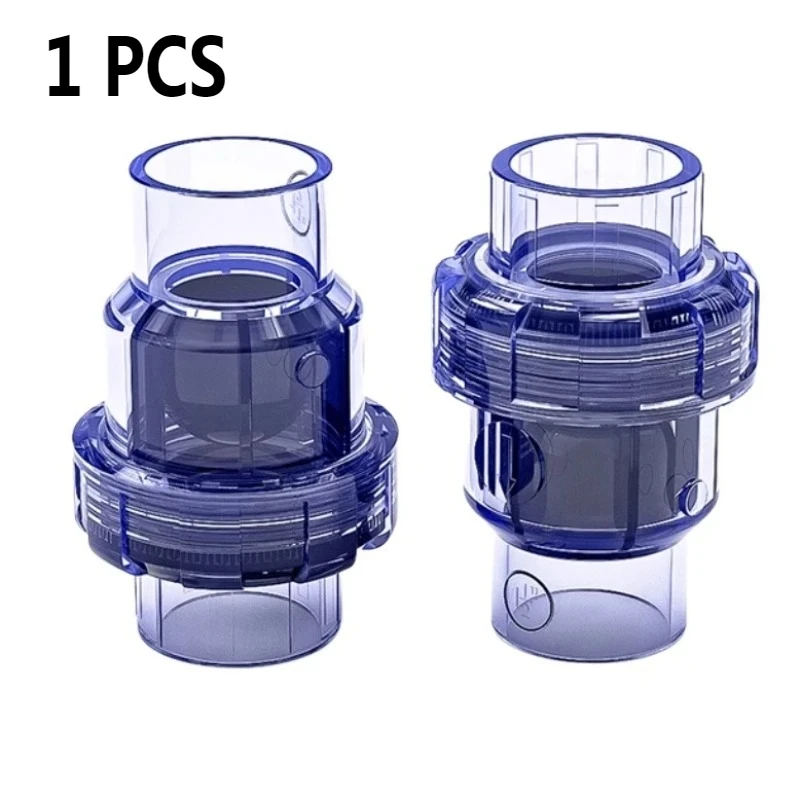 VáLvula RetencióN U…