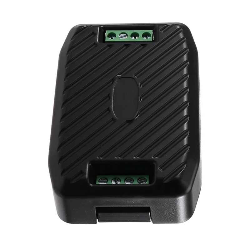 

Однофазный измеритель мощности Peacefair AC RS485 Modbus, 220 В, а