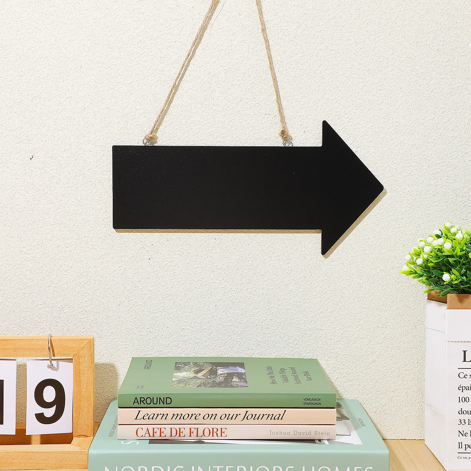 3pcs-wooden-arrow-shaped-hanging-chalkboard-signs-double-sided-message-boards-for-wedding-reception-cafe-bar-pub