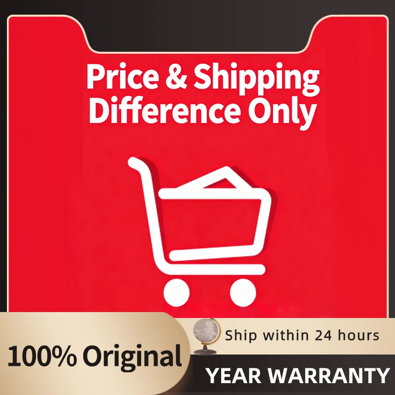 Extra Payment Link for Price Difference