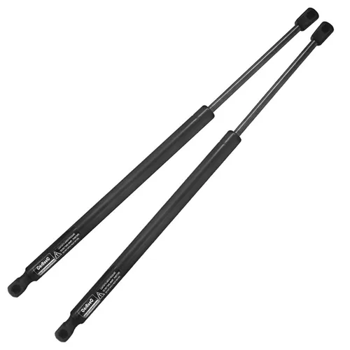 Imagen 2 del producto Para Toyota RAV4 2012 2013 2014 2015 2016 2017 soportes de elevación de maletero de puerta trasera amortiguadores accesorios de coche