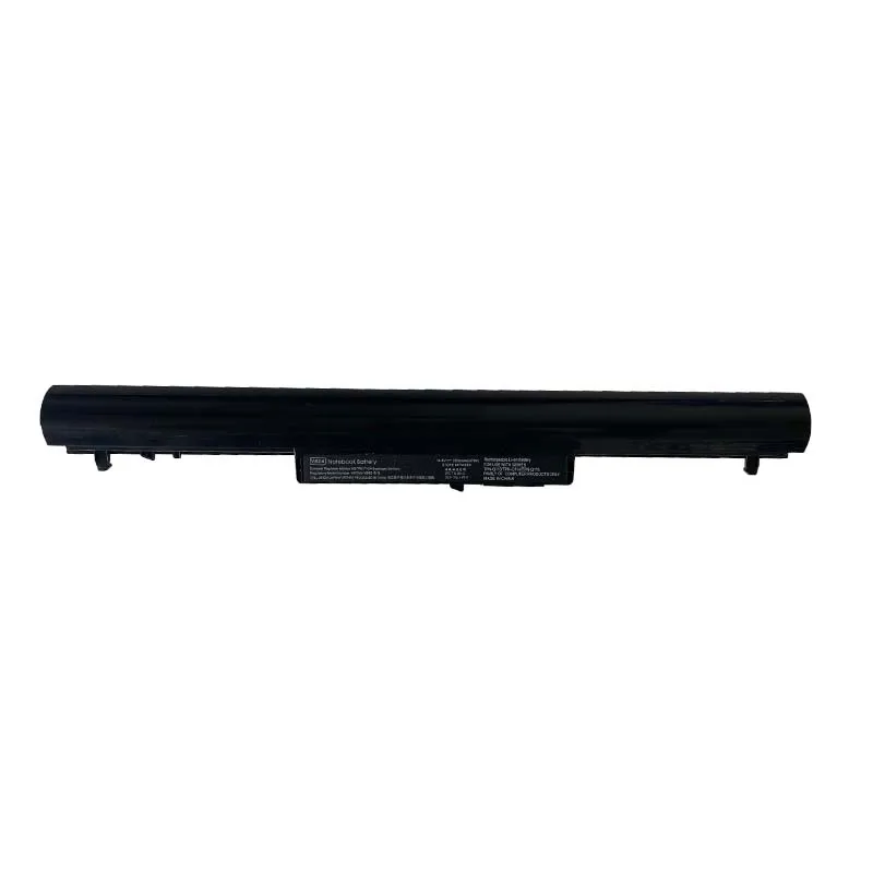 Imagem -03 - Bateria do Portátil para hp Pavilion Sleekbook 14 14t 14z 15 15t 15z Série Hstnn-db4d Hstnn-yb4d 694864851 695192001 Vk04