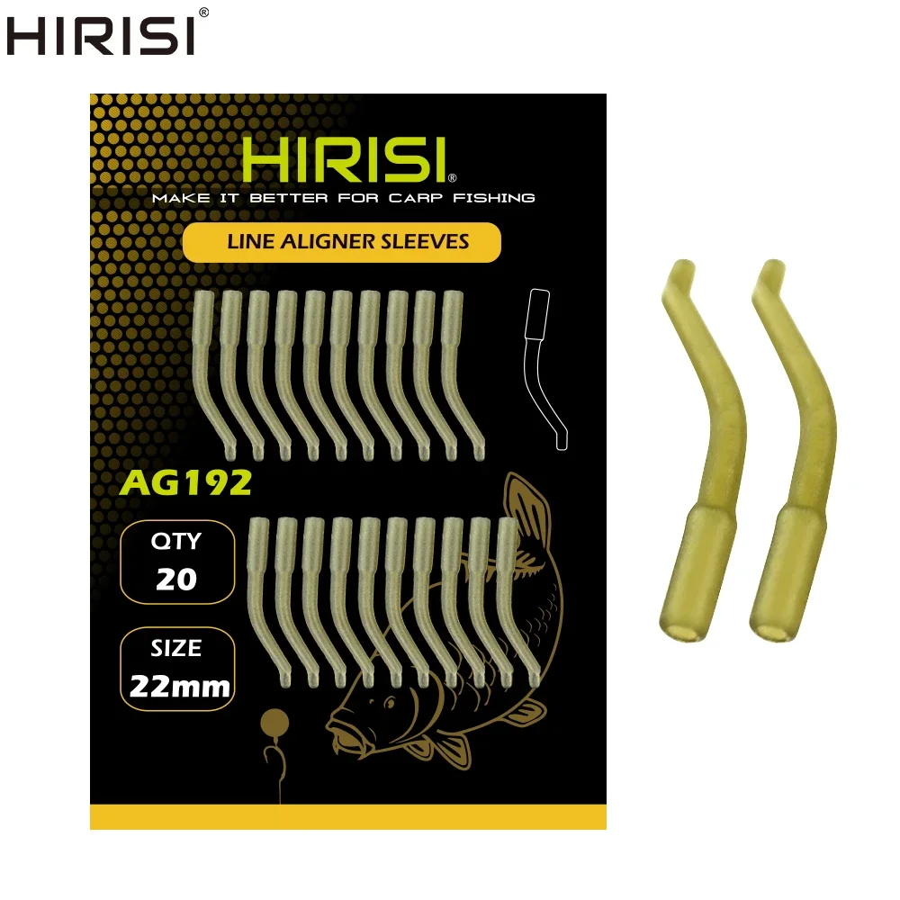 Guarda-anzuelos giratorio para carpa AG192 - imagen 2