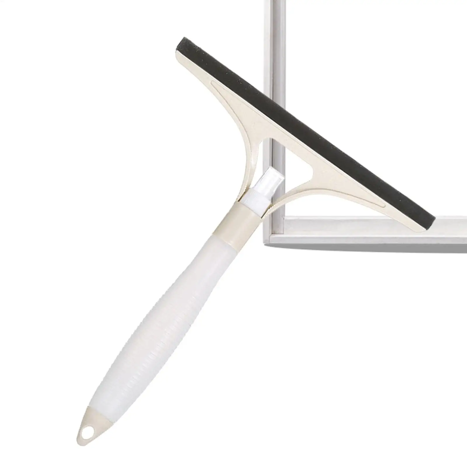 

Window Cleaning Squeegee Glass Spray Scraper Mirror Cleaner Window Cleaning Tool For Car Windshield Household Shower home