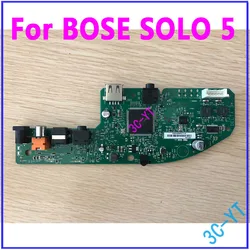 1PCS Original Motherboard For BOSE SOLO5