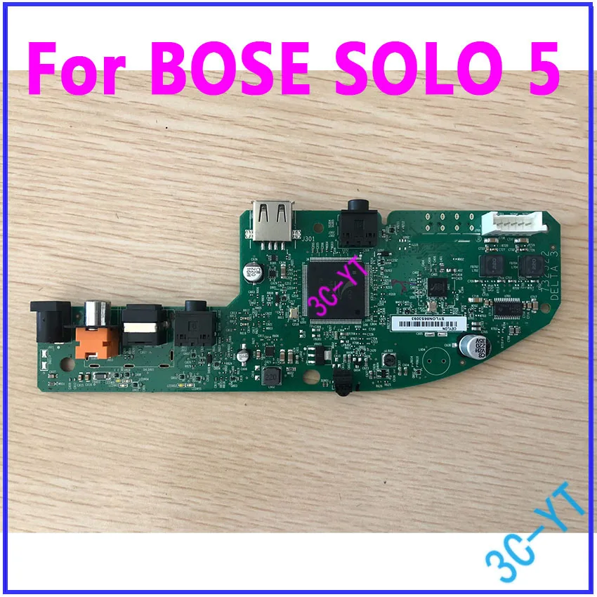 1PCS Original NOT New For BOSE SOLO5 Motherboard