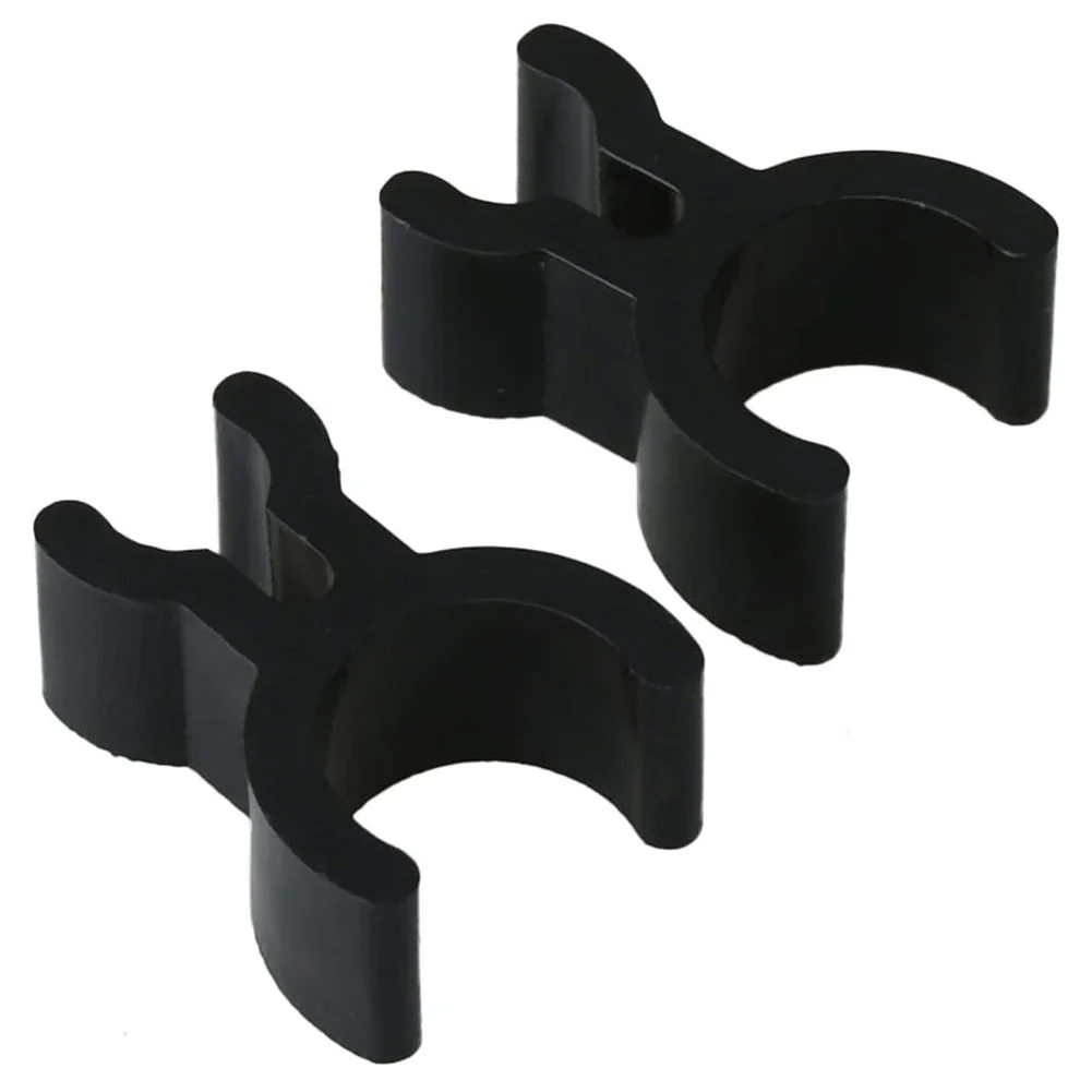 Clips Trumpet Pencil Holder Clips 2.3x1.8cm/0.9x0.7 Inch 2/20 Pieces And It Is Ready For Immediate Use. For Musician