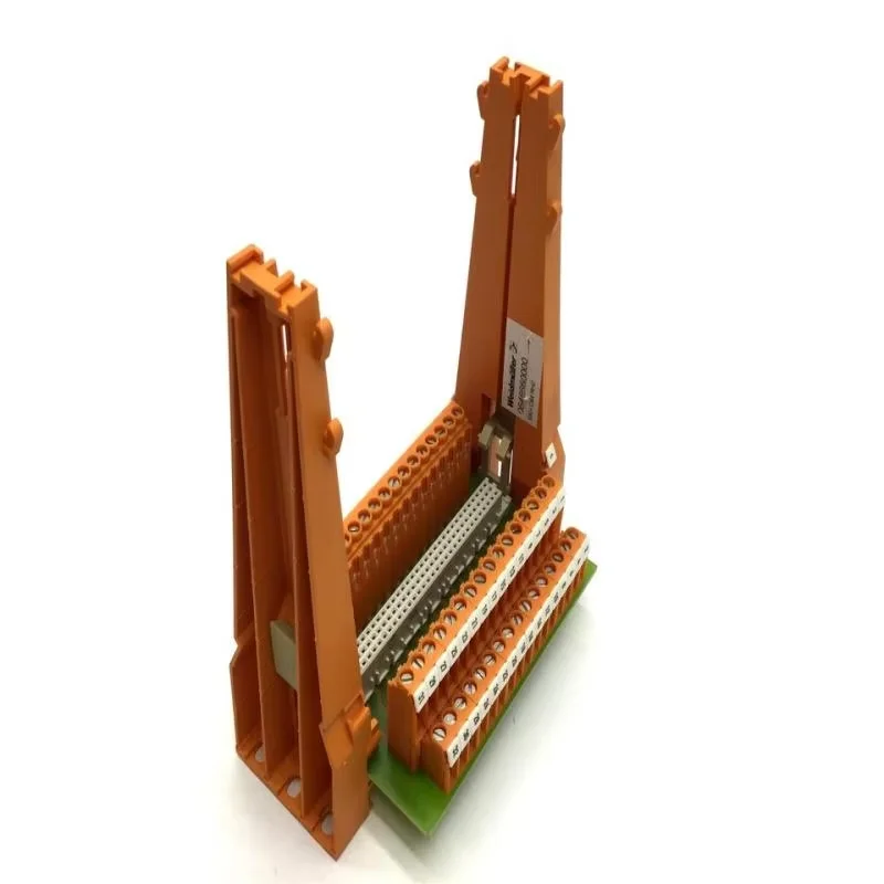 

0646660000 SKH C64 RH2 Card Holder Carriage Plug in DIN 41612 New Ready Stock Industrial Automation PLC Dedicated PLC P